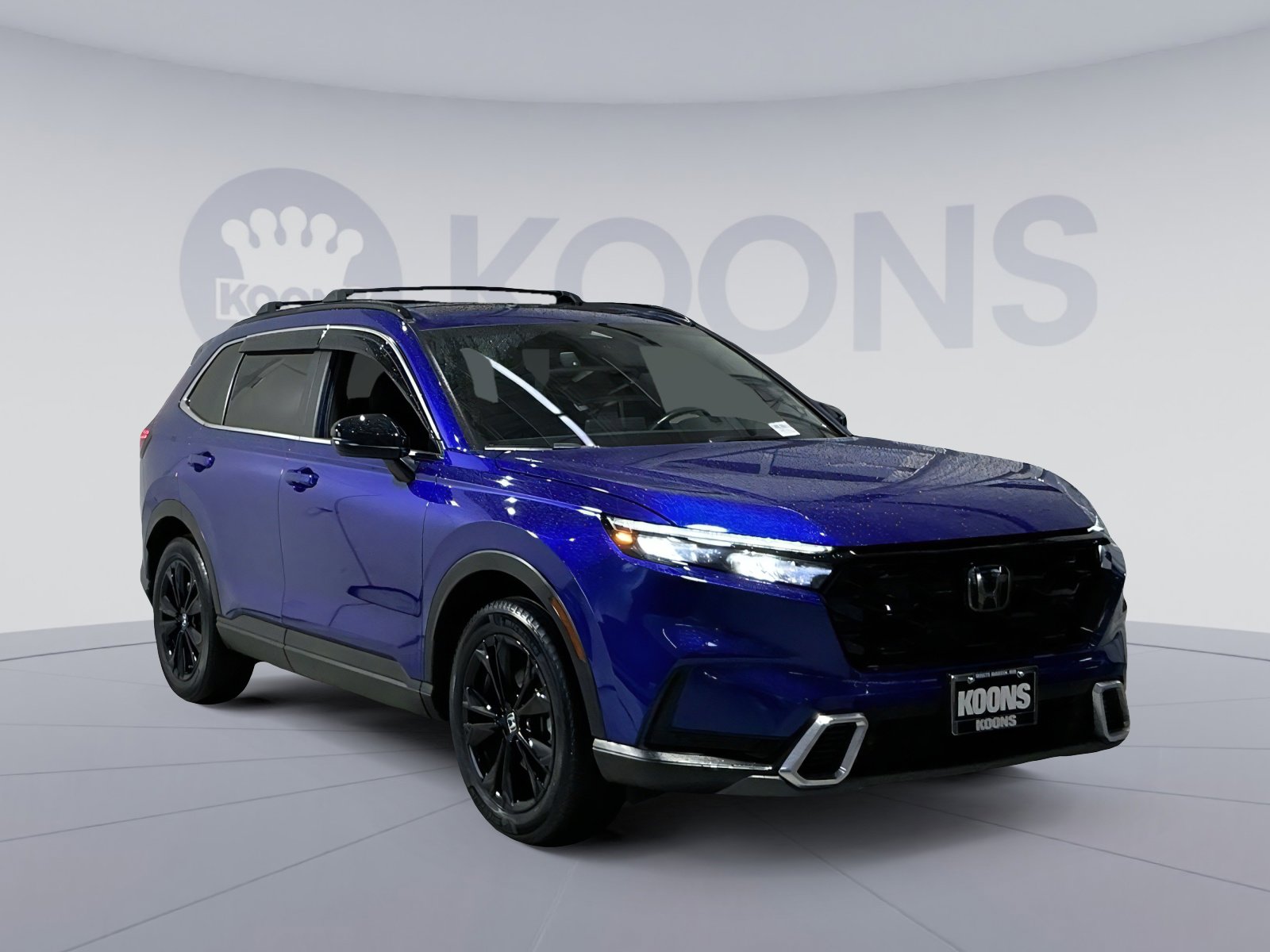 Used 2024 Honda CR-V Sport Touring image 18