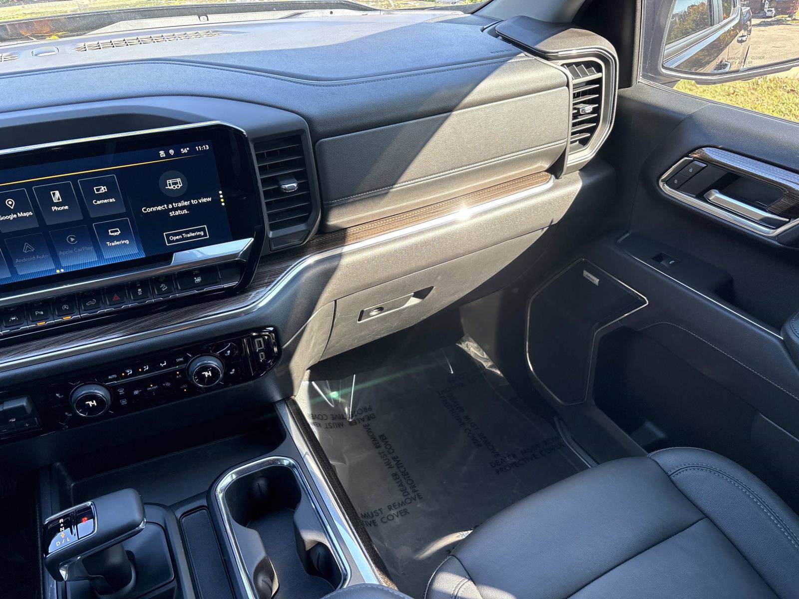 Certified 2024 Chevrolet Silverado 1500 RST w/ All Star Edition Plus image 26