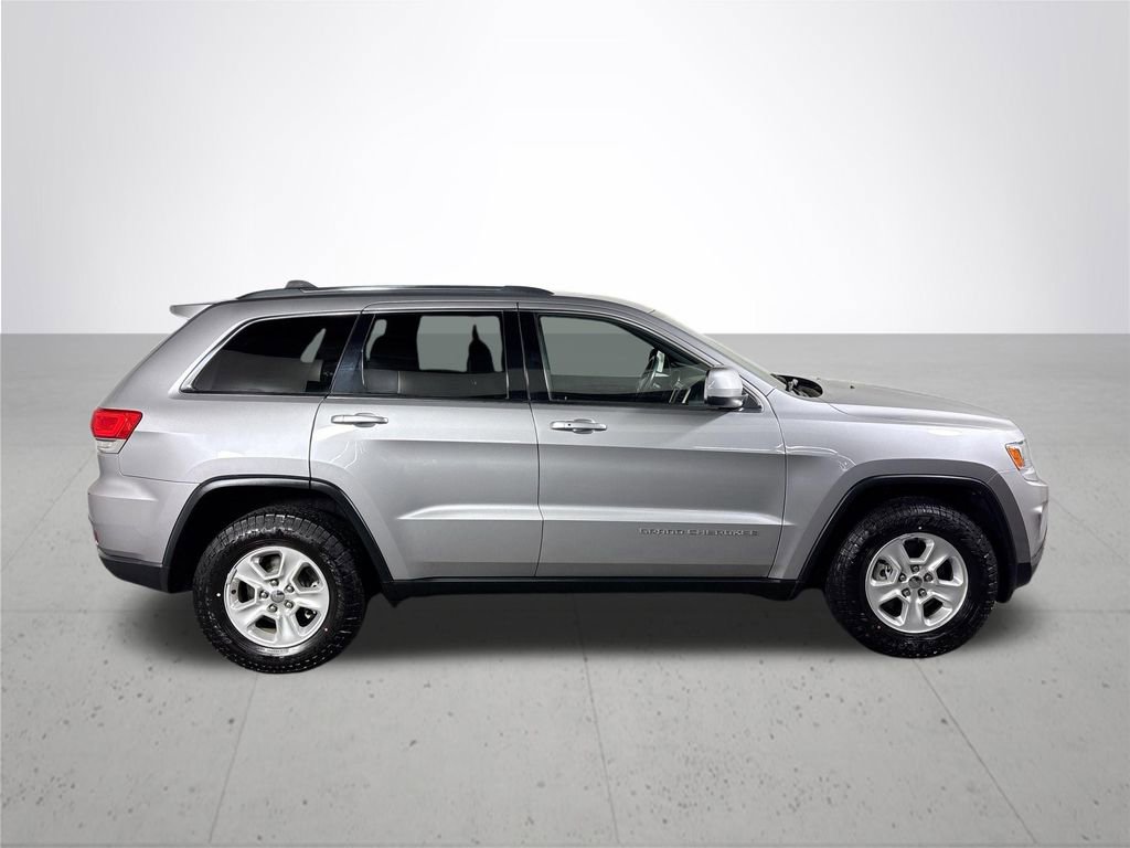 Used 2014 Jeep Grand Cherokee Laredo w/ Quick Order Package 23E image 5