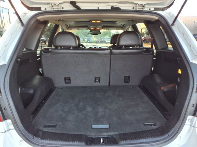 Used 2015 Chevrolet Captiva Sport LT w/ Convenience Package FWD image 9