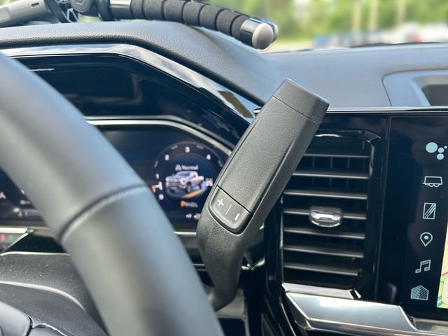 New 2026 Chevrolet Silverado 2500 High Country w/ Technology Package AWD/4WD image 21
