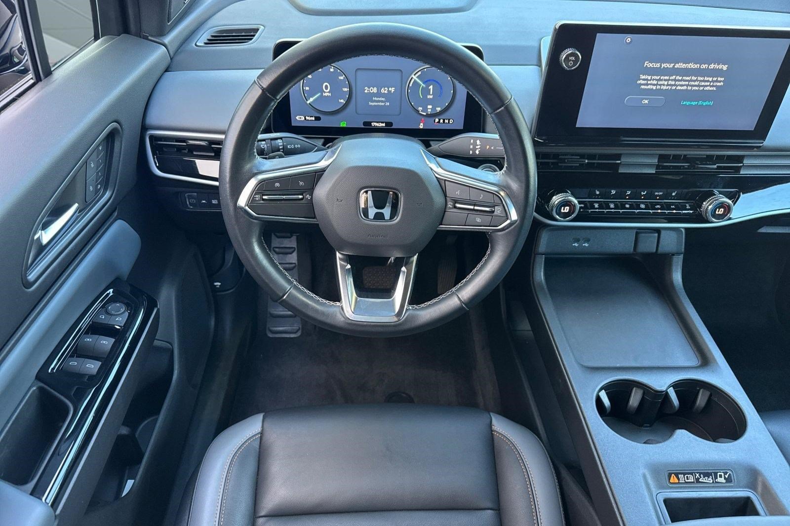 Used 2024 Honda Prologue Touring image 30