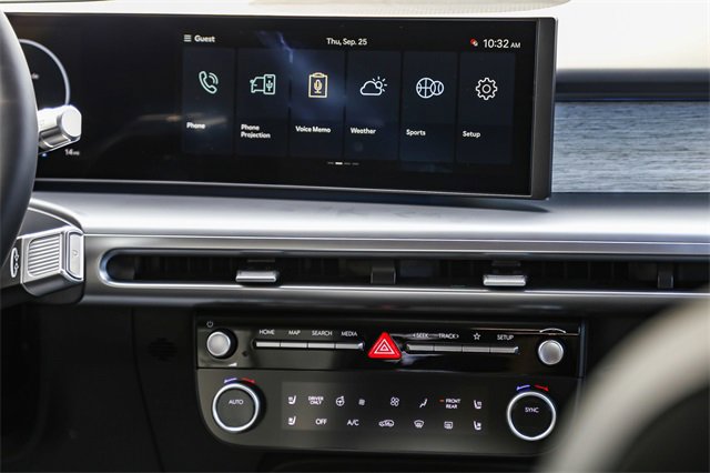 New 2026 Hyundai Ioniq 9 SEL image 15