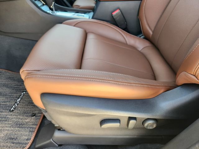 New 2026 Subaru Ascent Touring image 19