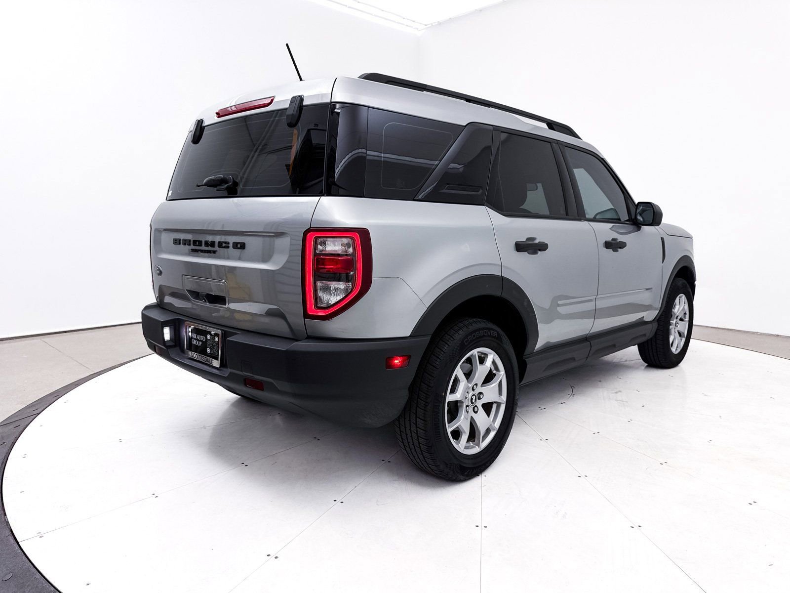 Used 2021 Ford Bronco Sport image 15