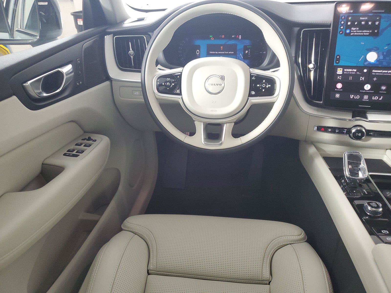 New 2026 Volvo XC60 T8 Ultra w/ Protection Package Premier AWD/4WD image 15