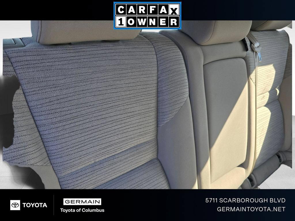 Used 2021 Nissan Rogue SV AWD/4WD image 1