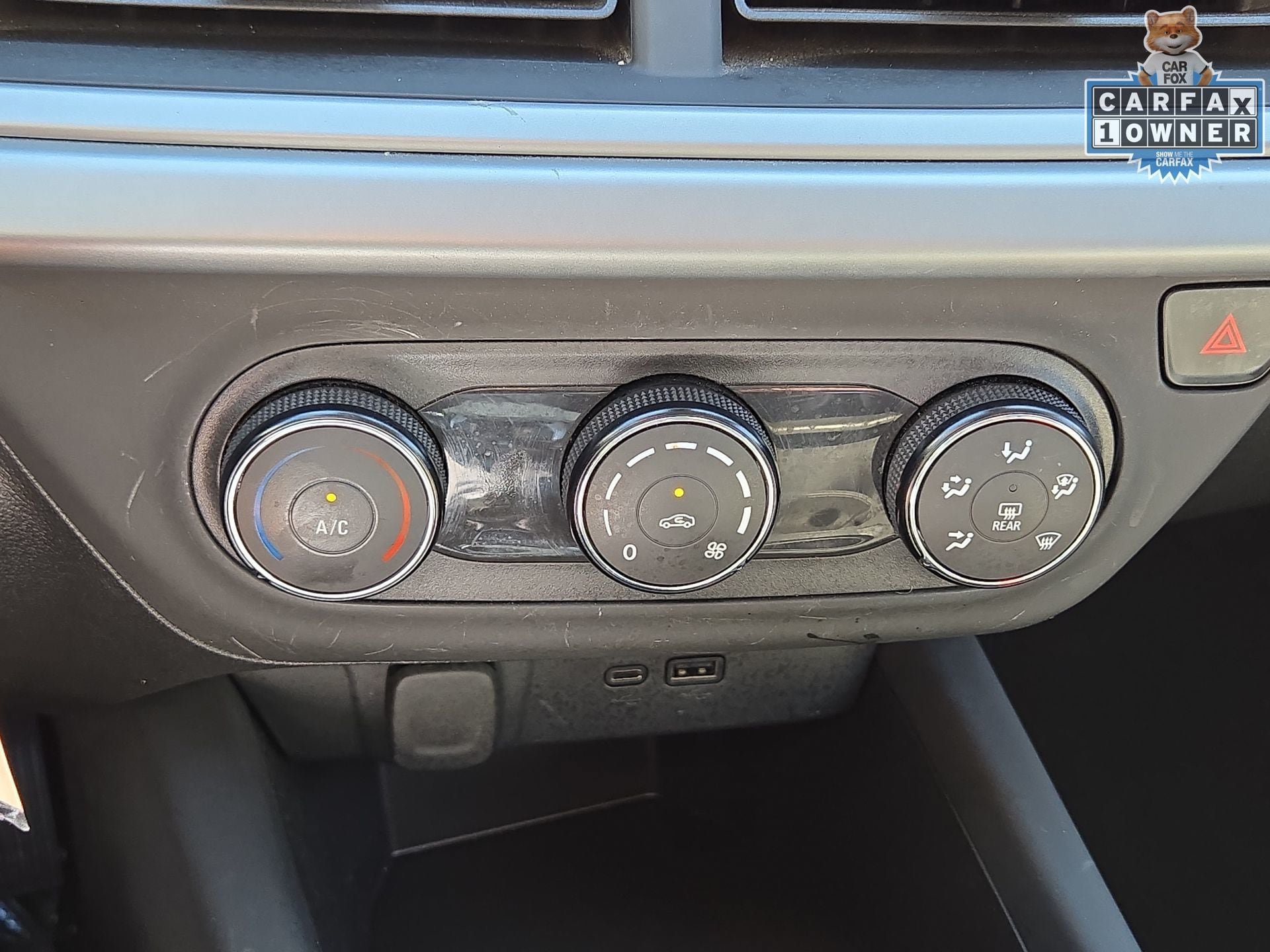 Used 2024 Chevrolet Trax LS FWD image 20