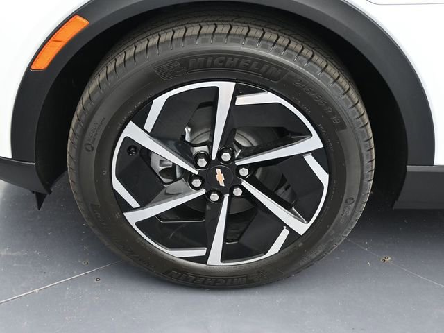 New 2026 Chevrolet Equinox EV LT image 23