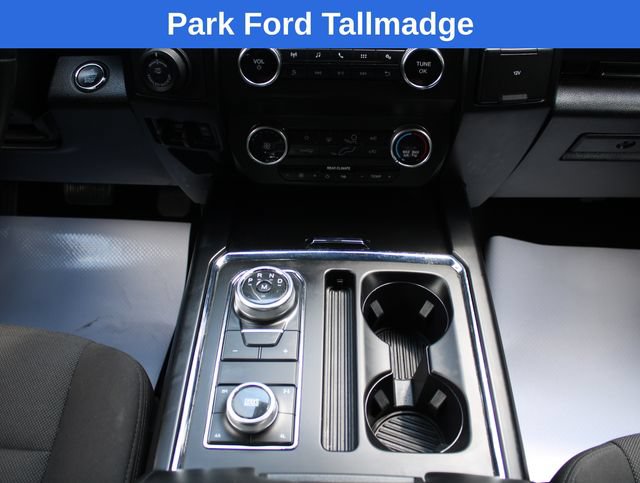 Used 2020 Ford Expedition XL AWD/4WD image 18
