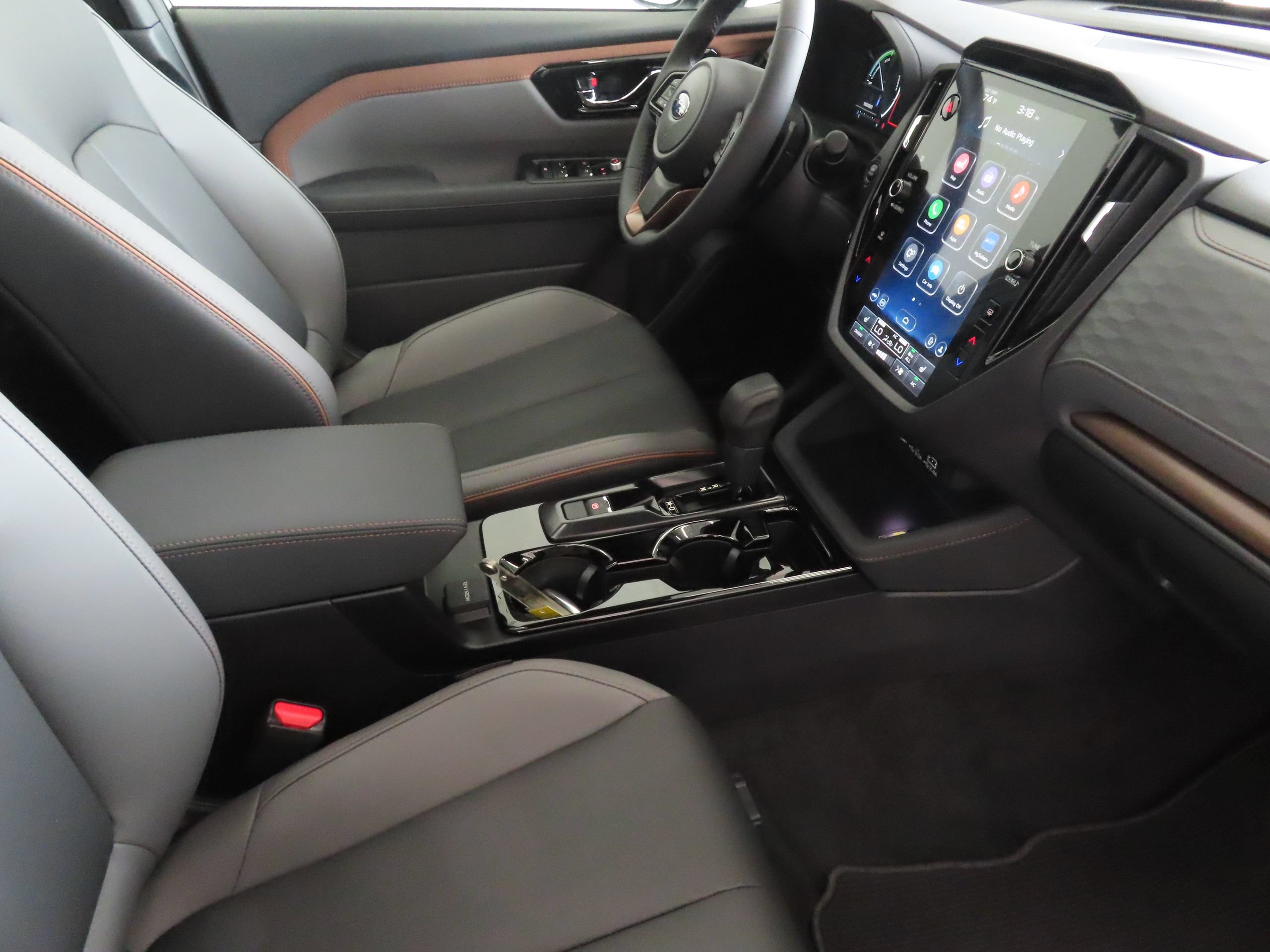 New 2026 Subaru Forester Sport AWD/4WD image 24
