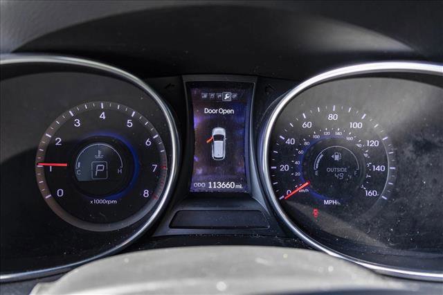 Used 2014 Hyundai Santa Fe GLS AWD/4WD image 15