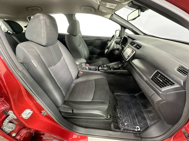 Used 2024 Nissan Leaf SV Plus FWD image 28