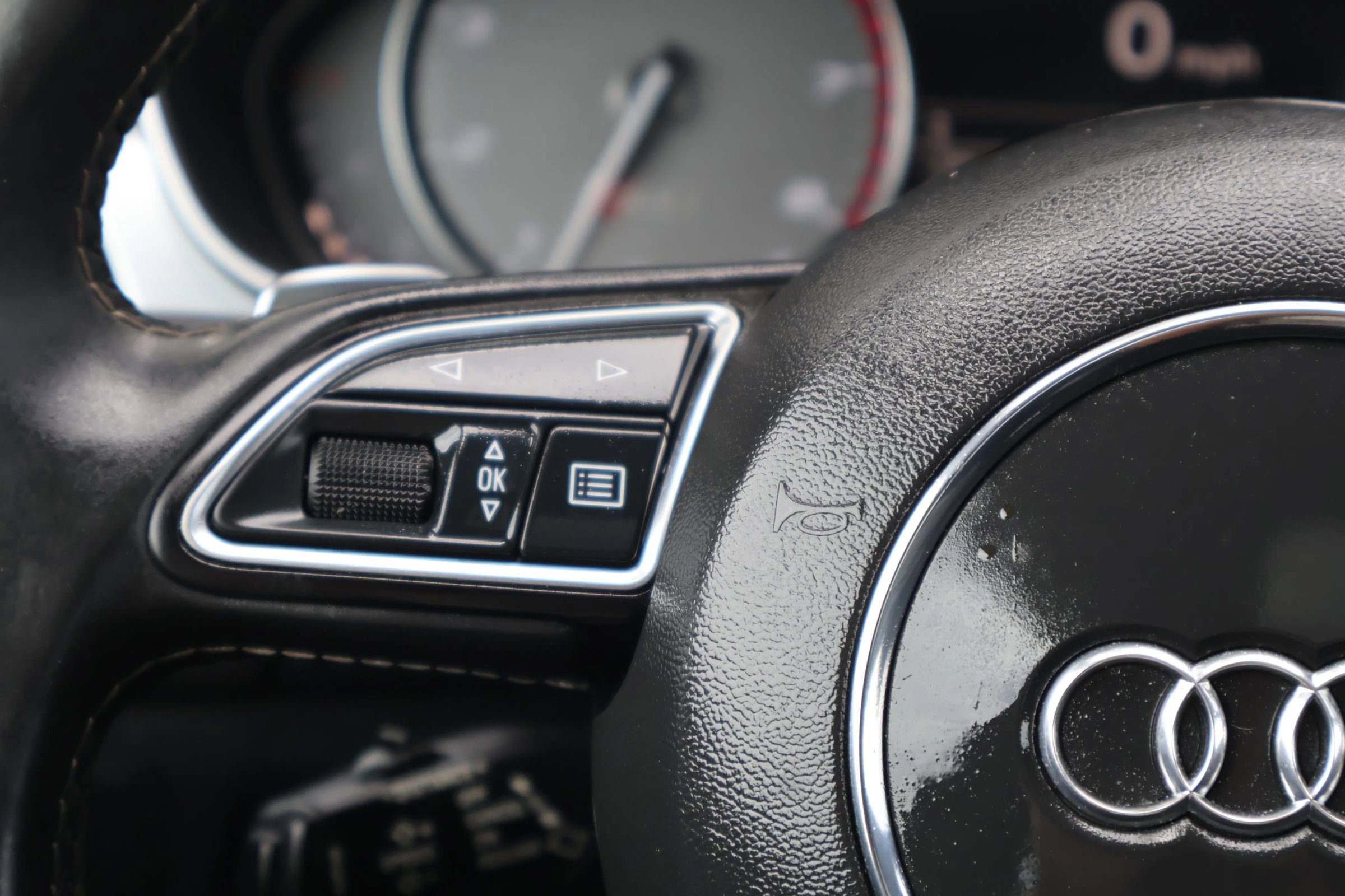 Used 2014 Audi S6 Prestige image 23