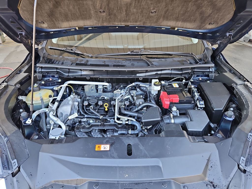 Used 2024 Mitsubishi Outlander SE image 37