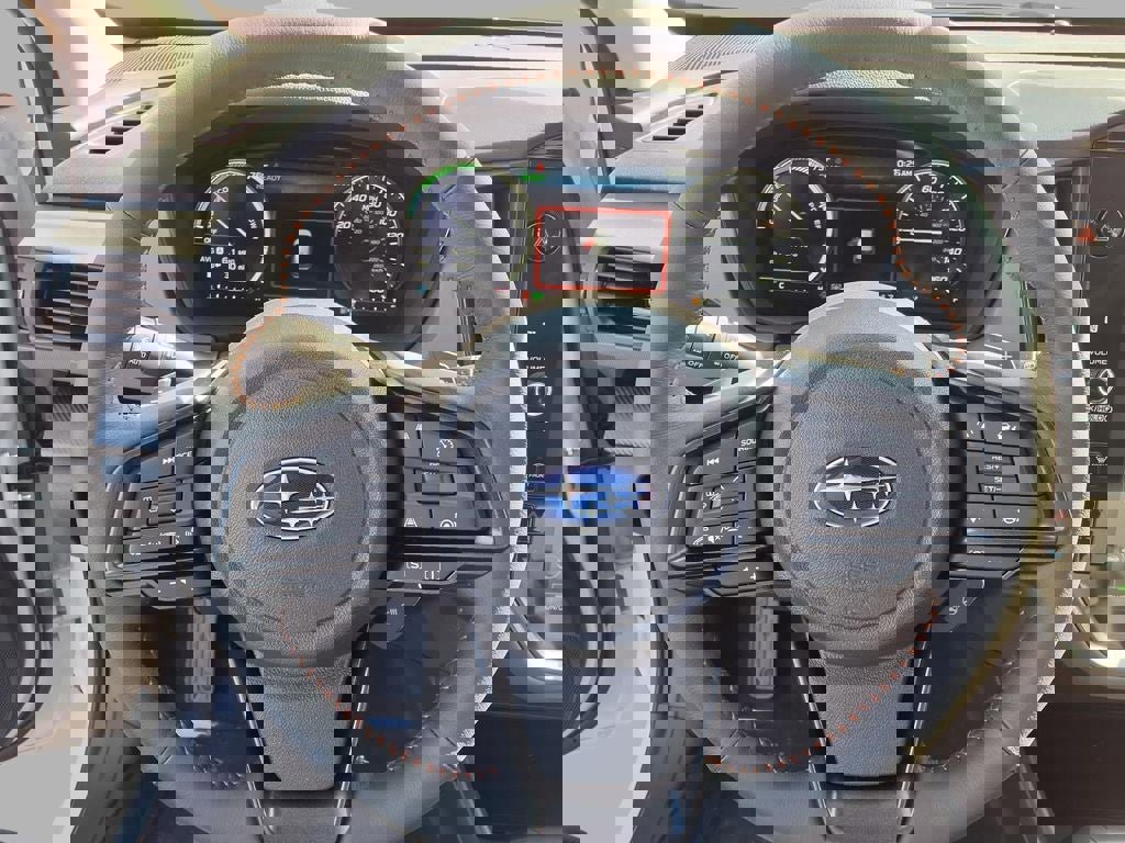 New 2026 Subaru Crosstrek 2.5i Limited image 9