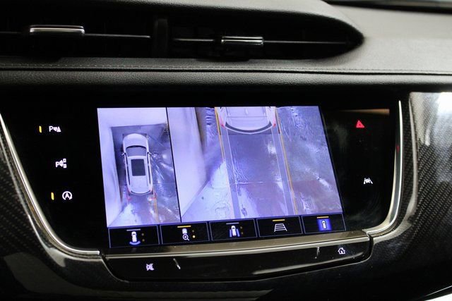 Certified 2023 Cadillac XT6 Sport w/ LPO, Onyx Lite Package image 19