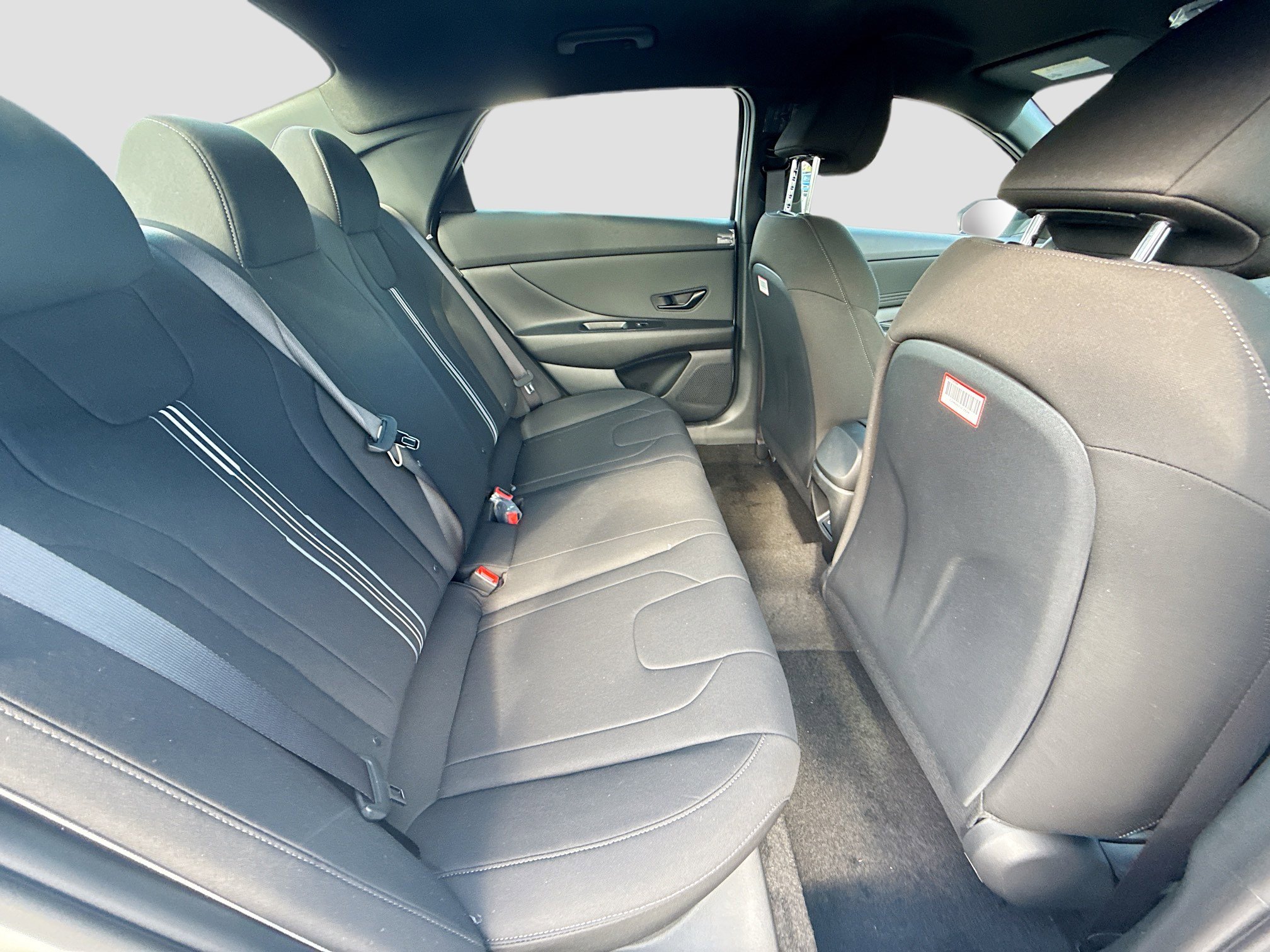 New 2026 Hyundai Elantra Sport FWD image 19