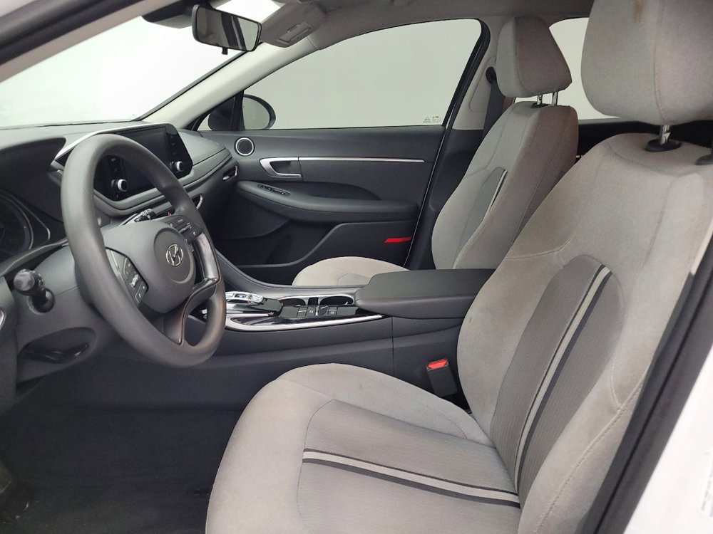 Used 2022 Hyundai Sonata SE image 17