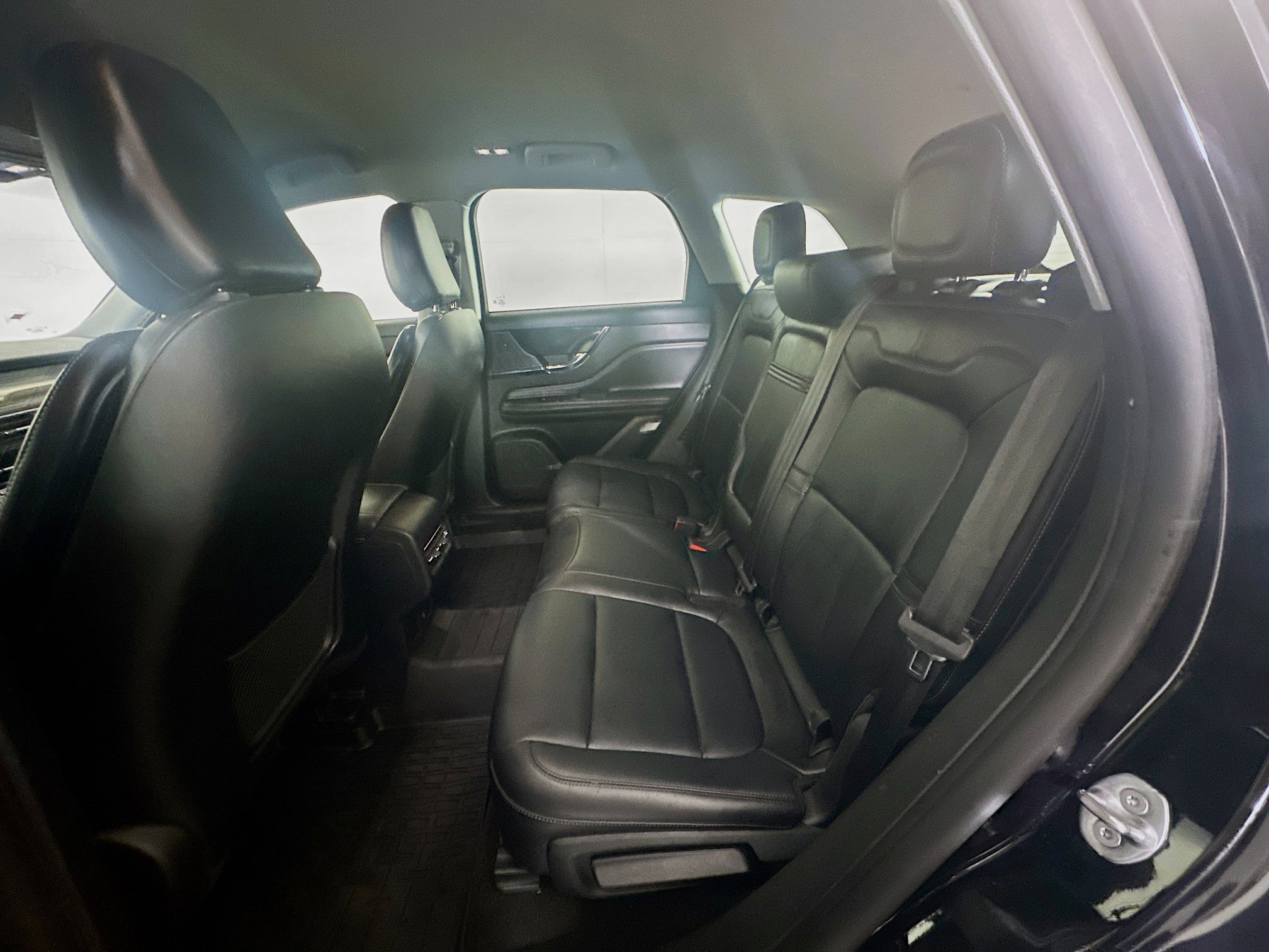 Used 2022 Lincoln Corsair FWD image 28