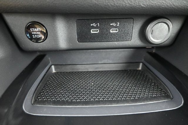 Certified 2024 Nissan Rogue SV AWD/4WD image 19