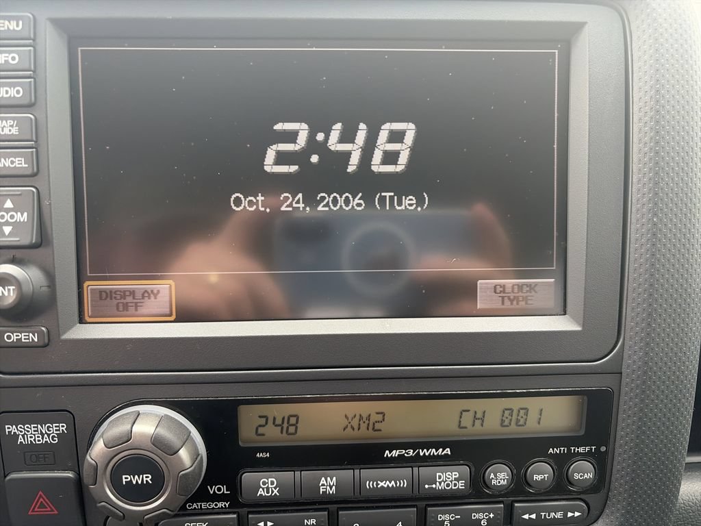 Used 2012 Honda Ridgeline RTL image 23