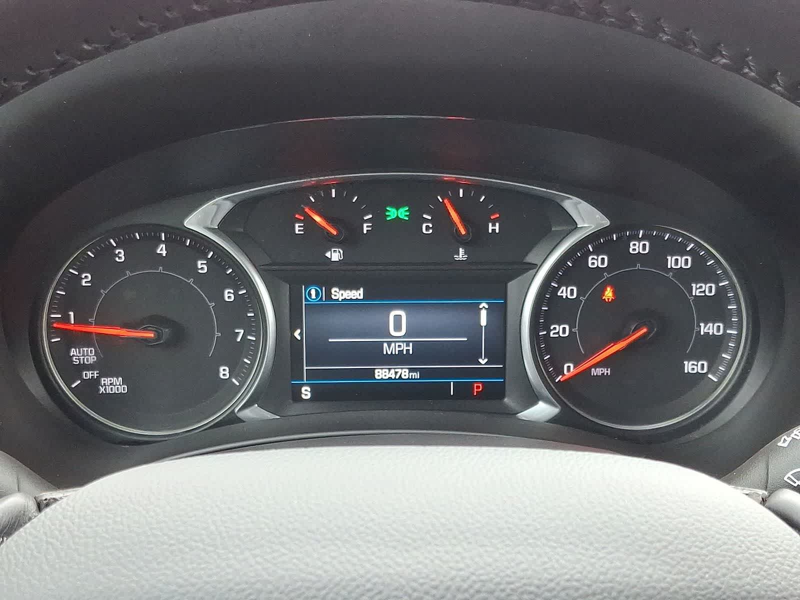 Certified 2020 GMC Terrain SLE AWD/4WD image 17