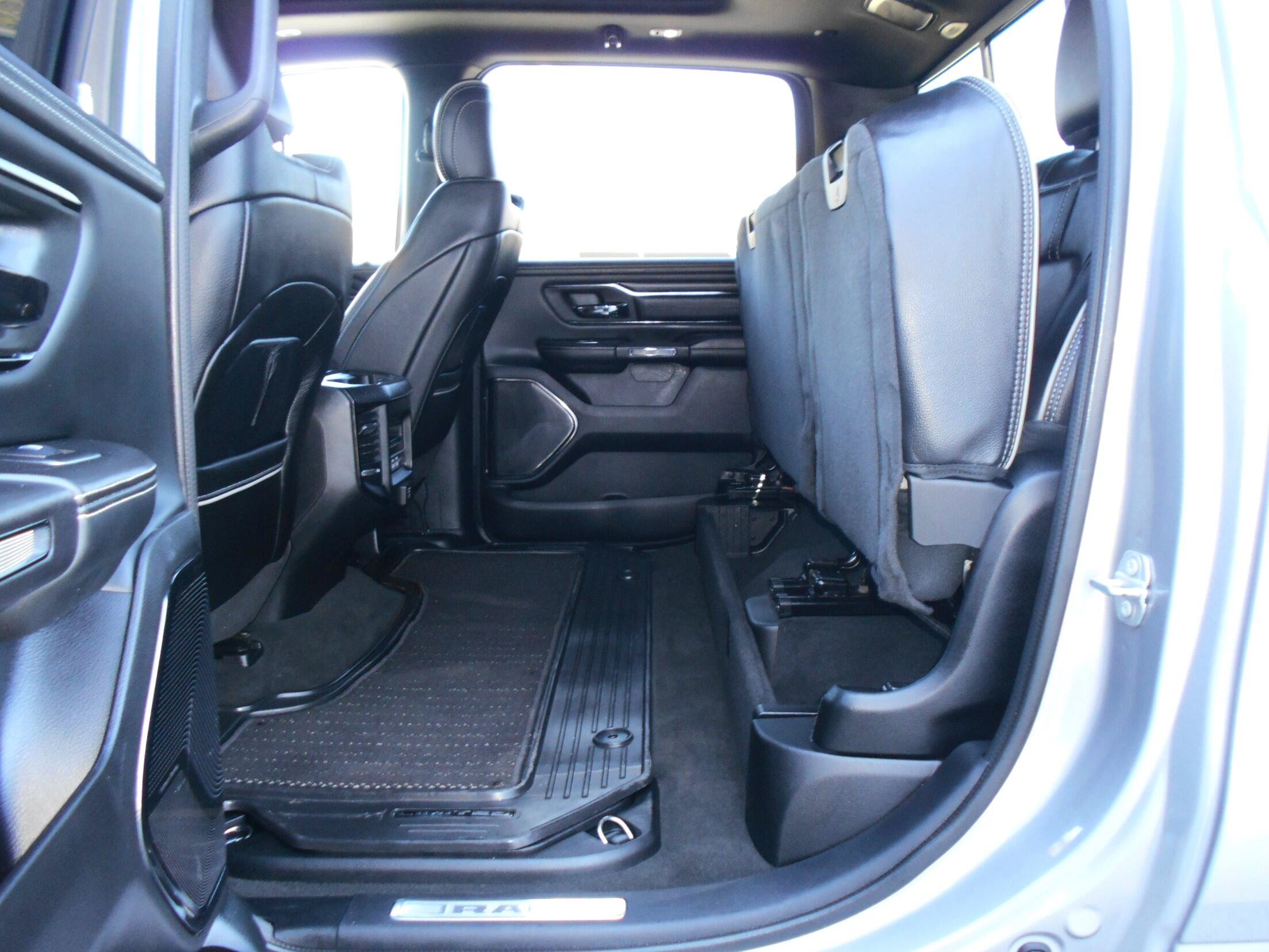 Certified 2023 RAM 1500 Limited AWD/4WD image 17