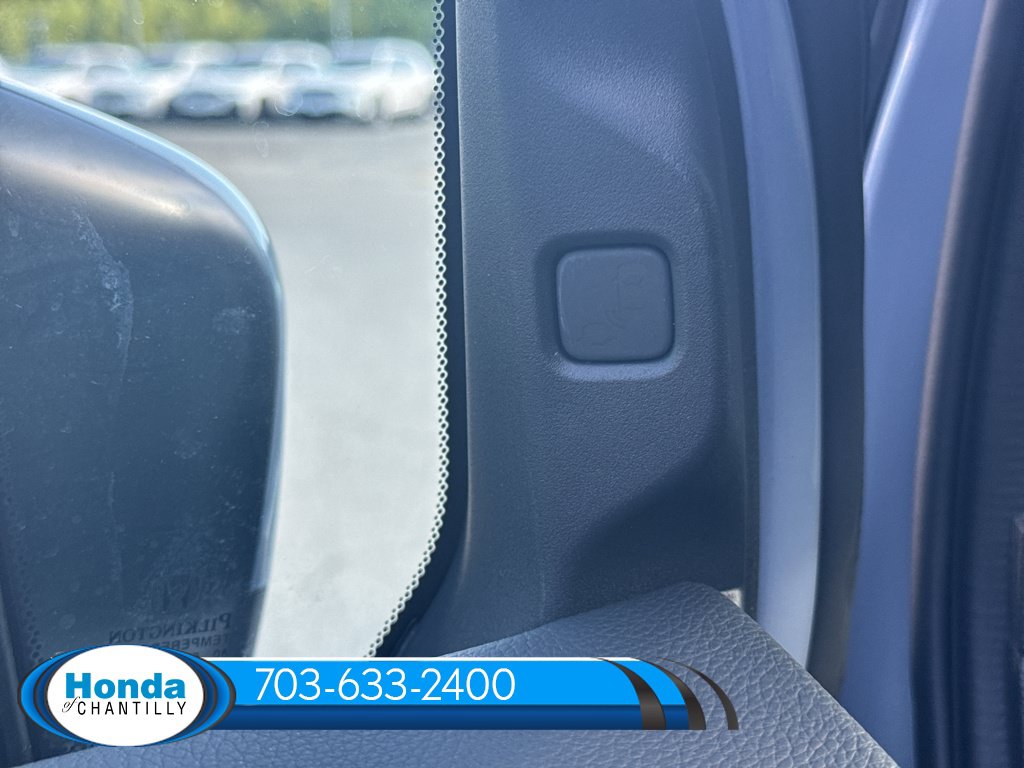 New 2027 Honda Odyssey Touring image 23