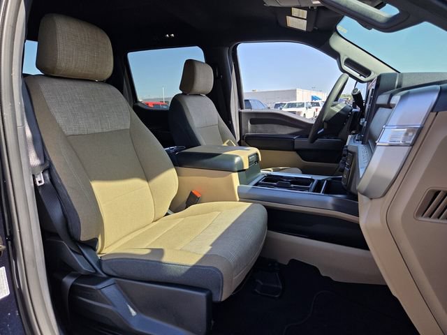 Used 2024 Ford F250 XLT w/ Tremor Off-Road Package AWD/4WD image 15