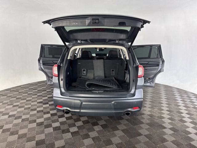 Used 2024 Subaru Ascent Limited w/ Technology Package image 10