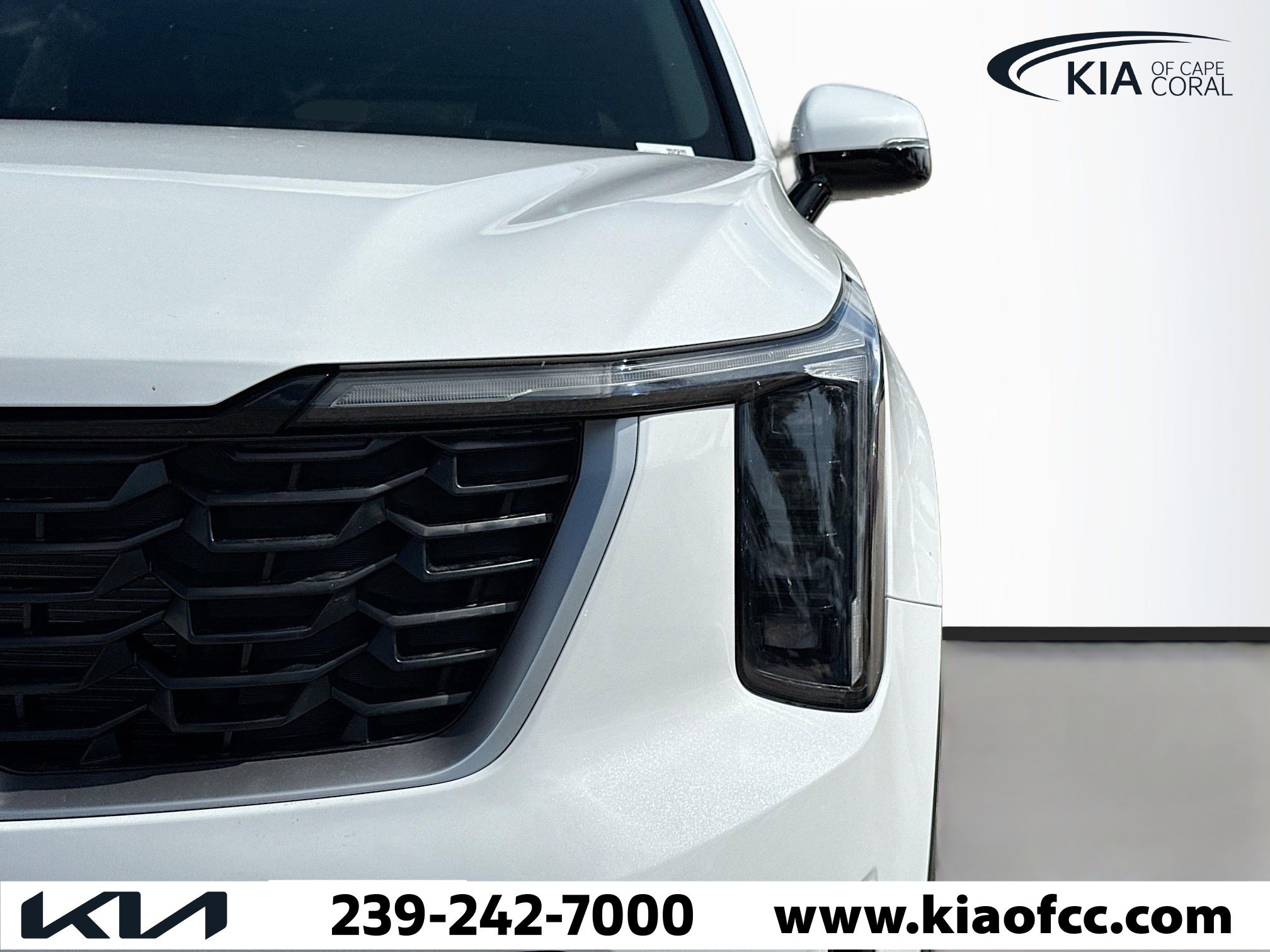 New 2026 Kia Sorento LX image 8