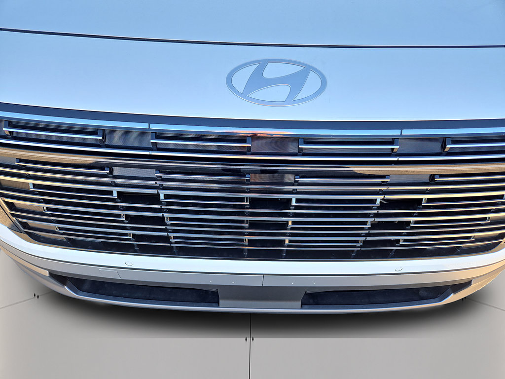 New 2026 Hyundai Palisade SEL AWD/4WD image 39
