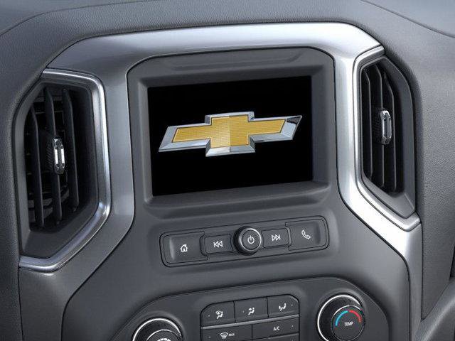 New 2026 Chevrolet Silverado 1500 W/T w/ WT Value Package RWD image 20