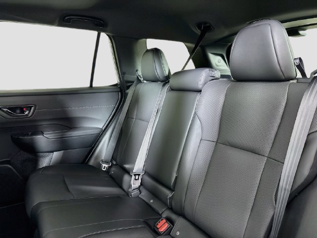 New 2026 Subaru Outback Touring XT AWD/4WD image 25