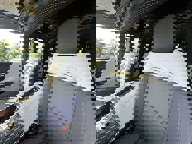 Used 2024 GMC Hummer EV 2X AWD/4WD image 16