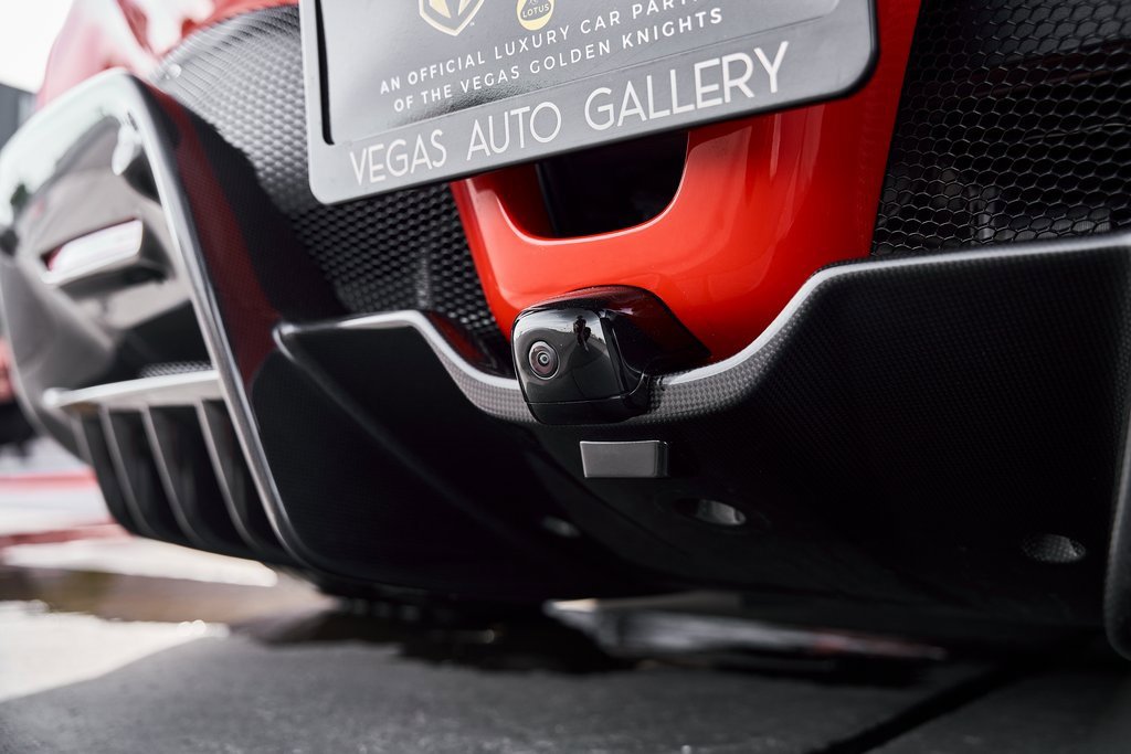 Used 2022 Ferrari SF90 Spider image 33