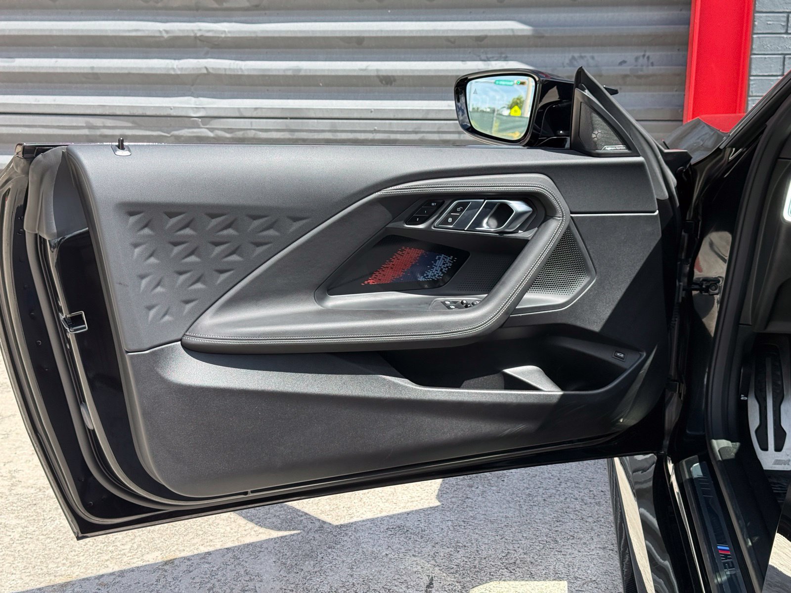 Used 2023 BMW M2 w/ Carbon Package RWD image 23