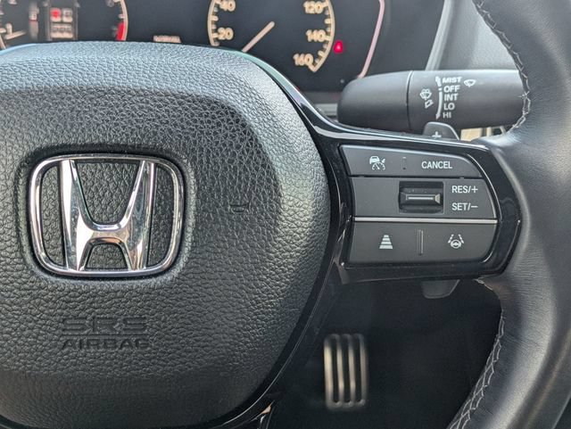Used 2024 Honda Civic Sport image 20