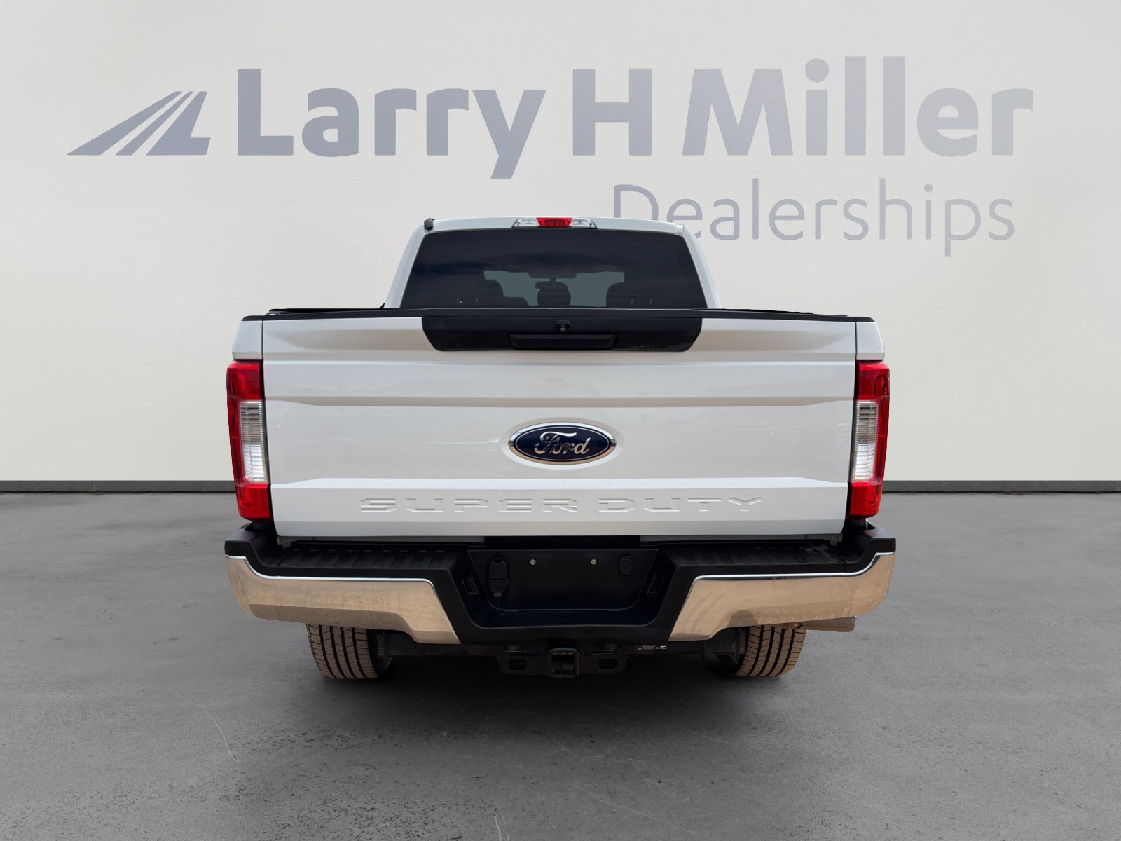 Used 2019 Ford F250 XLT image 4