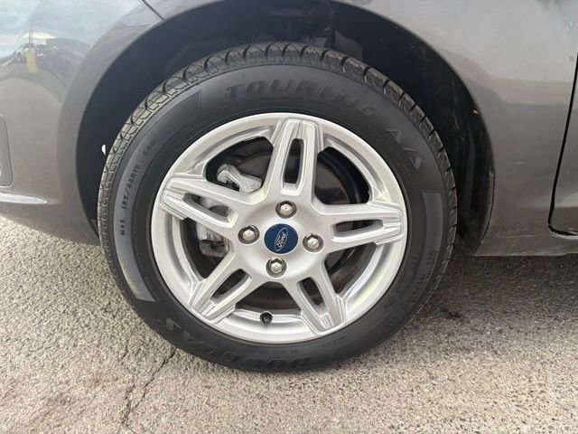 Used 2019 Ford Fiesta SE image 6