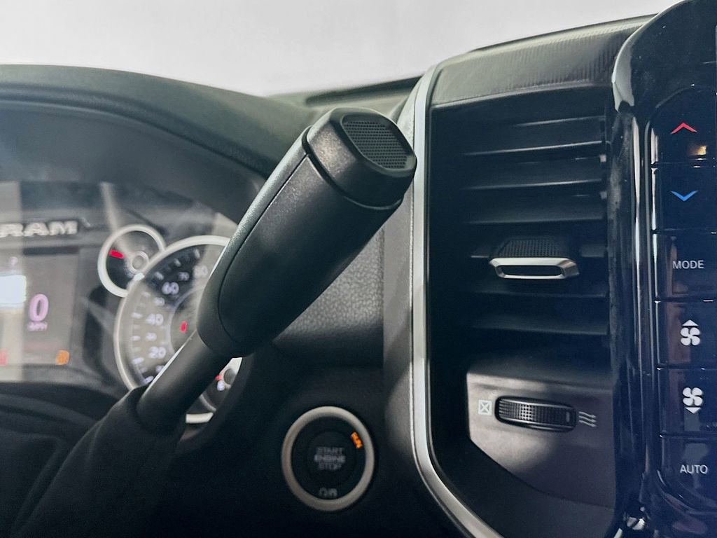 New 2025 RAM 2500 Big Horn image 12