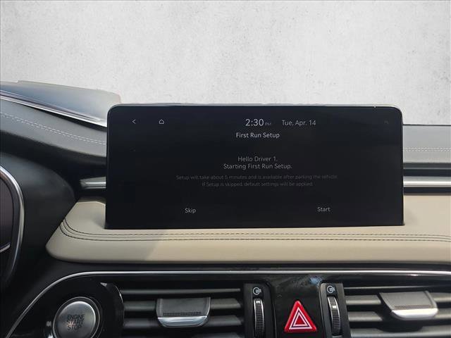Used 2022 Genesis G70 3.3T image 15