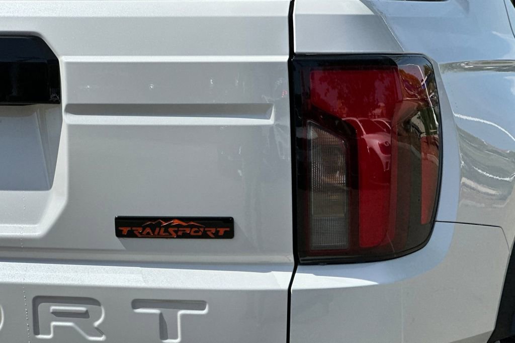 New 2026 Honda Passport TrailSport image 33