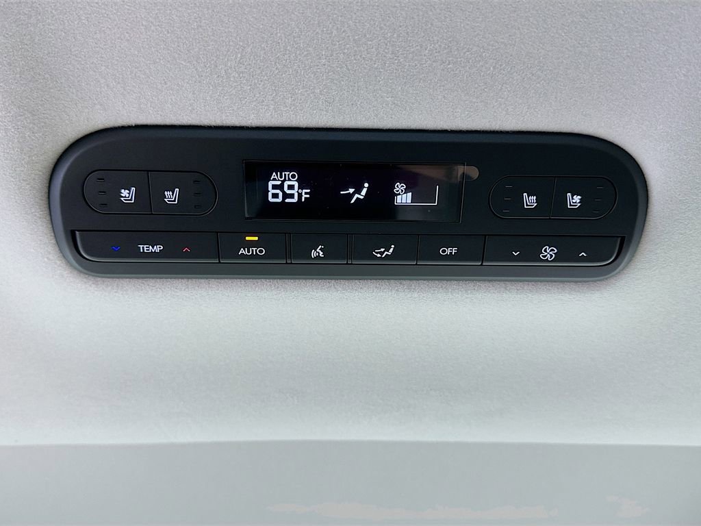 New 2026 Hyundai Palisade Calligraphy image 18