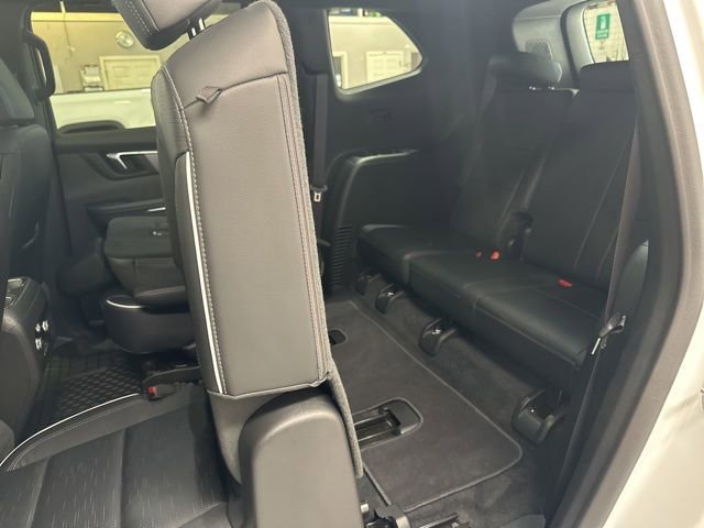 Used 2025 Buick Enclave Sport Touring w/ Power Package image 52