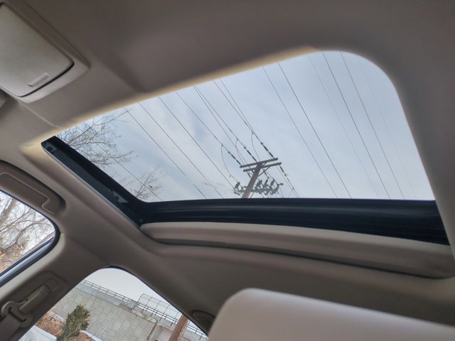 Used 2022 Honda CR-V EX-L image 15