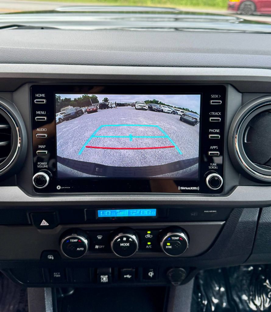 Used 2023 Toyota Tacoma TRD Sport RWD image 17