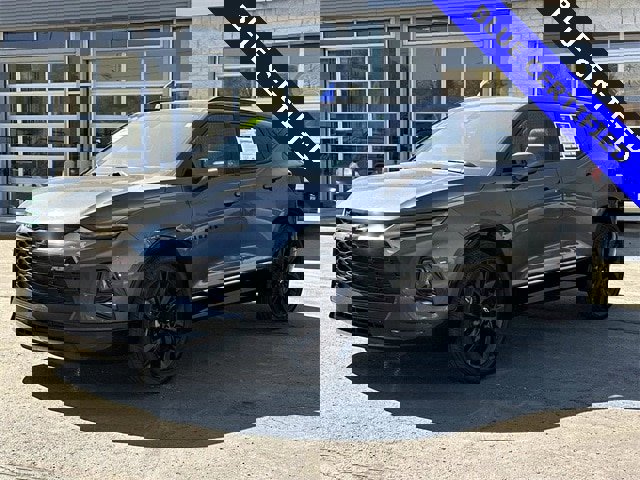 Used 2020 Chevrolet Blazer RS image 4
