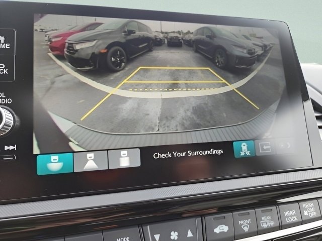 New 2026 Honda Odyssey Touring image 29